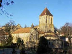 Commune de Melle 79500