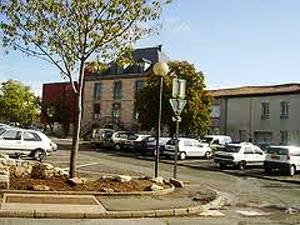 Commune de Nueil-les-Aubiers 79250