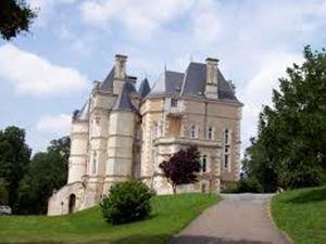 Commune de Biard 86580