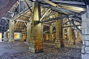 Commune de Couhé 86700