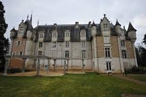 Commune de Sèvres-Anxaumont 86800