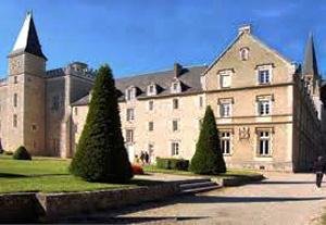 Commune de Liguge 86240