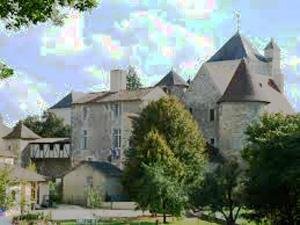 Commune de Nouaille-Maupertuis 86340