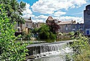 Commune de Vivonne 86370