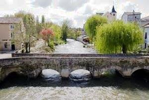 Commune de Chasseneuil-du-Poitou 86360