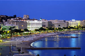 Commune de Cannes 06150