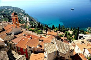 Commune de Roquebrune-Cap-Martin 06190