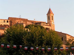 Commune de Aspremont 06790