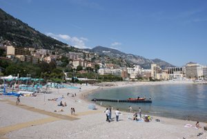 Commune de Cap-d'Ail 06320