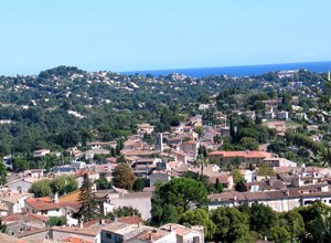 Commune de La-Colle-sur-Loup 06480
