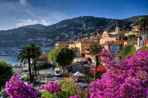 Commune de Villefranche-sur-Mer 06230