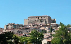 Commune de Gréoux-les-Bains 04800