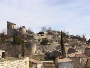 Commune de Peyruis 04310