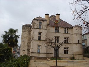 Commune de Château-Arnoux-Saint-Auban 04160