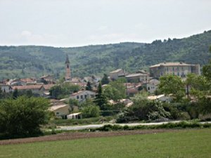 Commune de Oraison 04700