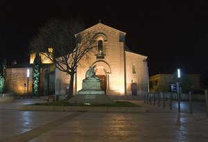 Commune de Saint-Martin-de-Crau 13310