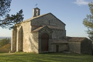 Commune de Saint-Étienne-du-Grès 13103