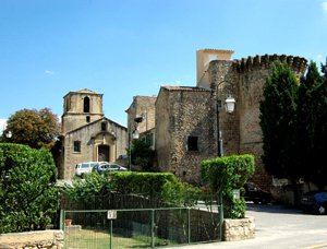 Commune de Peyrolles-en-Provence 13860