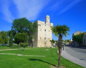 Commune de Port-Saint-Louis-du-Rhône 13230