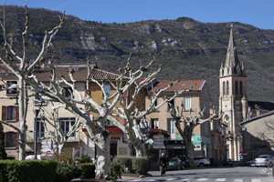 Commune de Laragne-Montéglin 05300