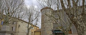 Commune de Néoules 83136