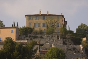 Commune de Seillons-Source-d'Argens 83470