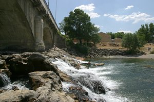 Commune de Vinon-sur-Verdon 83560