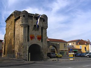 Commune de Monteux 84170