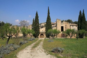 Commune de Villelaure 84530