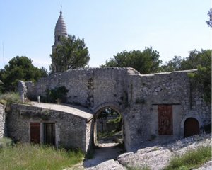 Commune de Cheval-Blanc 84460