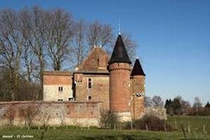 Commune de Certines 01240