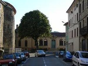 Commune de Château-Gaillard 01500