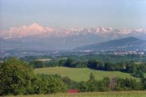 Commune de Échenevex 01170