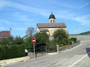 Commune de Martignat 01810