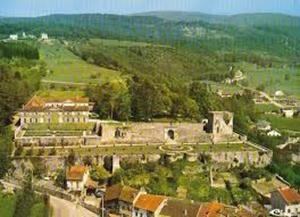 Commune de Poncin 01450