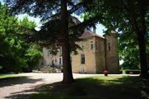 Commune de Priay 01160