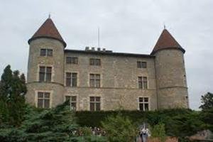 Commune de Saint-Didier-de-Formans 01600