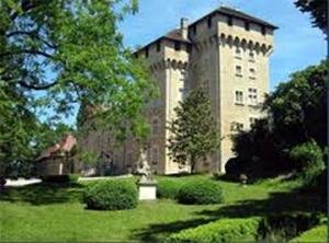 Commune de Saint-Jean-de-Niost 01800