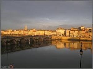 Commune de Saint-Laurent-sur-Saône 01750