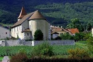 Commune de Sergy 01630