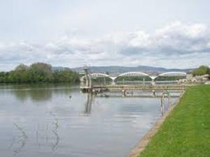 Commune de Thoissey 01140