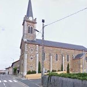 Commune de Tramoyes 01390