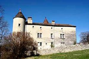 Commune de Jujurieux 01640