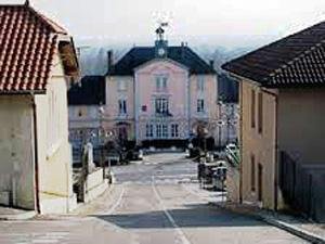 Commune de Neyron 01700