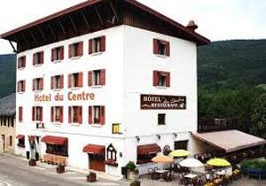 Commune de Péron 01630