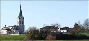 Commune de Polliat 01310