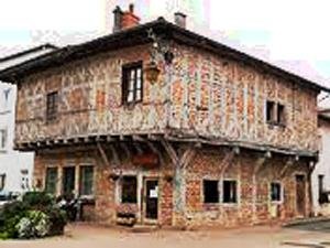 Commune de Saint-Trivier-sur-Moignans 01990