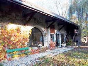 Commune de Versonnex 01210