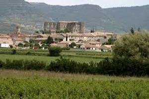 Commune de Alba-la-Romaine 07400