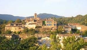 Commune de Coux 07000